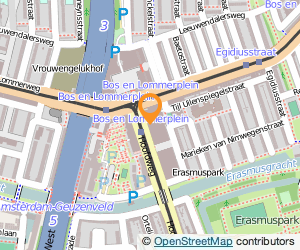 Bekijk kaart van Nur Juwelier in Amsterdam