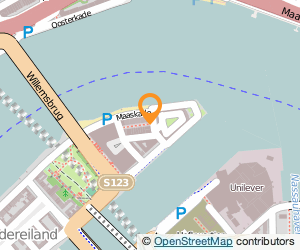 Bekijk kaart van Van Bruggen Glasinstrumenten & Laboratoriumbenodigdheden B.V. in Rotterdam