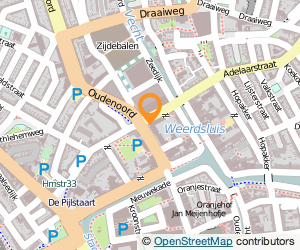 Bekijk kaart van Rita Jager Tekst & Internet  in Utrecht