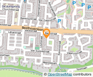 Bekijk kaart van Station Taxi Den Bosch  in Drunen