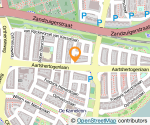 Bekijk kaart van Stephanie Ribbers Glas in lood Kunstwerken in Den Bosch