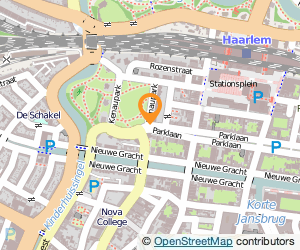 Bekijk kaart van Vlado Bouw  in Haarlem