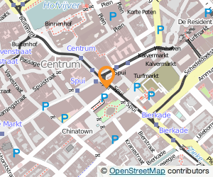 Bekijk kaart van Pathé in Den Haag