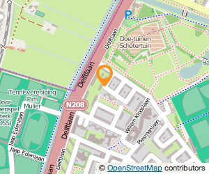 Bekijk kaart van Nibro services  in Haarlem
