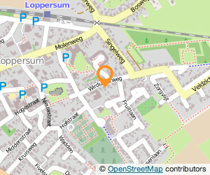 Bekijk kaart van 'Elrex' Fotografie in Loppersum