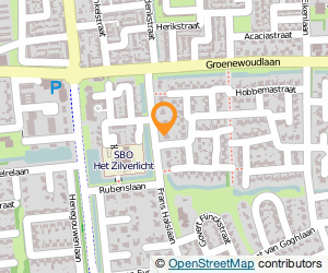 Bekijk kaart van B2b.Com B.V.  in Waalwijk