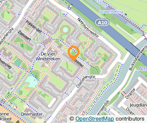 Bekijk kaart van Helena Klakocar  in Amsterdam