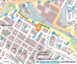 Bekijk kaart van Dumpstore B. Sietsma  in Alkmaar
