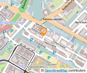 Bekijk kaart van GeckoFanatics  in Amsterdam