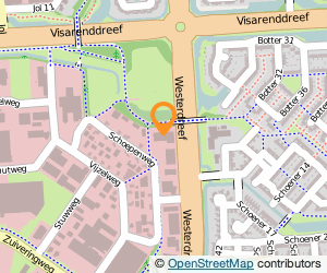 Bekijk kaart van Care Autoschade in Lelystad