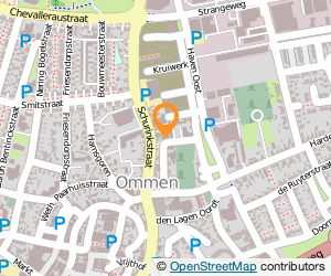 Bekijk kaart van Molenaarsbedrijf A.R. Wolters  in Ommen