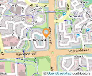 Bekijk kaart van C. Spijkerboer  in Lelystad