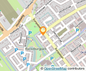 Bekijk kaart van Tardis Solutions Company  in Nieuwerkerk aan den Ijssel