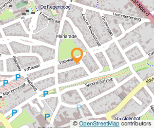 Bekijk kaart van ROLLTECH Montage in Hoensbroek