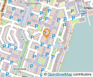 Bekijk kaart van BO Verzorging  in Almere