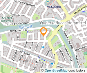 Bekijk kaart van Look4more  in Ouderkerk aan De Amstel