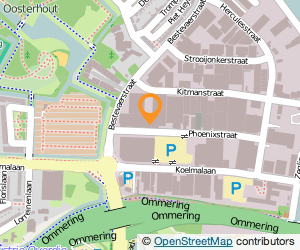 Bekijk kaart van Veilinghoudersbedrijf R. Schiff in Alkmaar