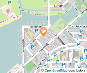 Bekijk kaart van J. Van Vlaanderen Projectbegeleiding in Heerhugowaard
