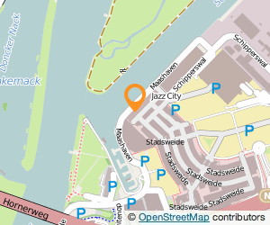 Bekijk kaart van Selga Presentaties  in Roermond