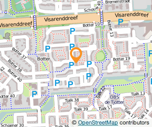 Bekijk kaart van Meer Automotive  in Lelystad