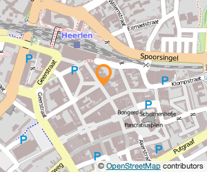 Bekijk kaart van Tele2 Winkel in Heerlen