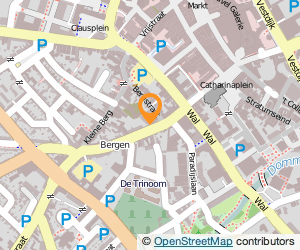 Bekijk kaart van Yakitori & The Sushis  in Eindhoven