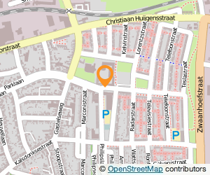 Bekijk kaart van Stichting Kath. Prim. Onderw. in Roosendaal