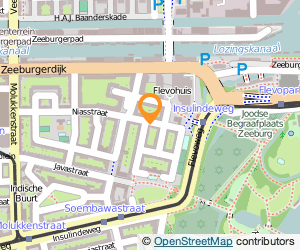 Bekijk kaart van Avantgarde Stucadoorsbedrijf  in Amsterdam