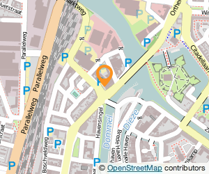 Bekijk kaart van Kwik-Fit in Den Bosch