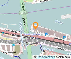 Bekijk kaart van Learnit in Amsterdam