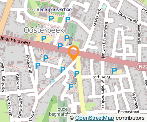 Bekijk kaart van Enorm De Gelderse Ijzerhandel in Oosterbeek