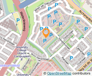Bekijk kaart van Helma Goedings Verkoopstyling  in Utrecht