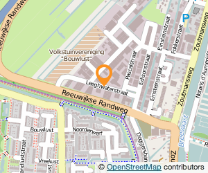 Bekijk kaart van I.T.S. International Technical Service in Reeuwijk