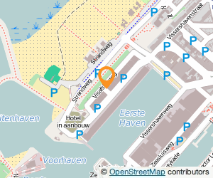 Bekijk kaart van C.A. Roeleveld en Zn. B.V.  in Den Haag