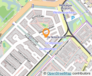 Bekijk kaart van Audaz Consultancy & Office Management in Den Haag