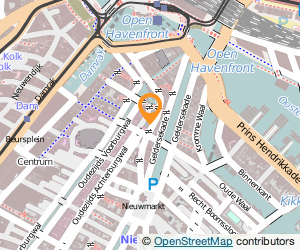 Bekijk kaart van Parfumerie.nl Marjo in Amsterdam