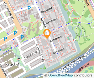 Bekijk kaart van Vision and Tools  in Amsterdam Zuidoost