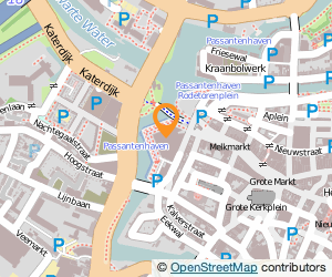 Bekijk kaart van Assist4all  in Zwolle