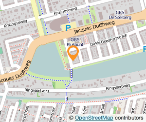 Bekijk kaart van Lasbedrijf M.E. Carrera  in Rotterdam