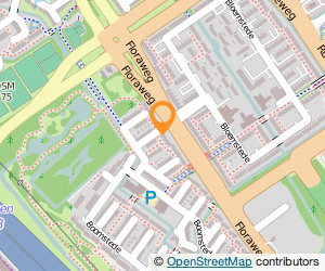 Bekijk kaart van Schoonheidssalon & Pedicure Noortje Bartels in Maarssen