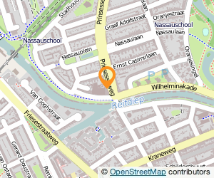 Bekijk kaart van Pepijn Koning Multimedia  in Groningen