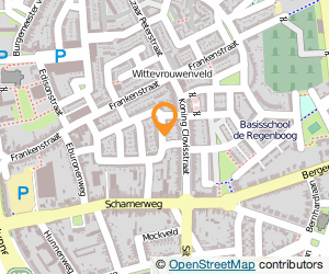 Bekijk kaart van Easy Laundry Service  in Maastricht