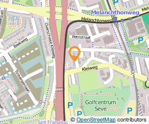 Bekijk kaart van Adm.Kantoor J. Kuipers  in Rotterdam