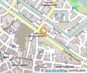 Bekijk kaart van Lathe  in Den Bosch