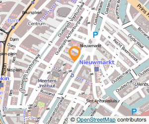Bekijk kaart van Euraco Enterprise B.V.  in Amsterdam