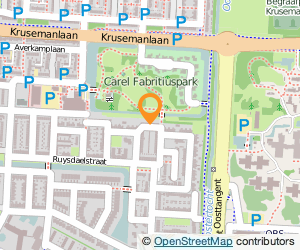 Bekijk kaart van Motorfanaten.nl  in Heerhugowaard