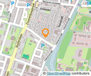 Bekijk kaart van Make IT So  in Nieuwegein