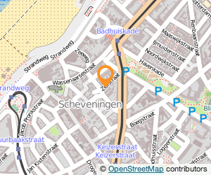 Bekijk kaart van Krom Interactive Consultancy  in Den Haag
