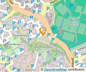 Bekijk kaart van 3G-Bouw  in Almere