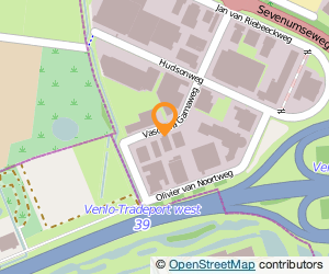 Bekijk kaart van Wijlhuizen B.V.  in Venlo
